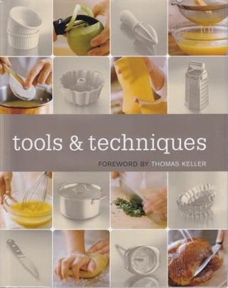 Item #9781742112541-1 Tools & Techniques. Chuck Williams