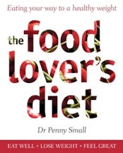 Item #9781742372853-1 The Food Lover's Diet. Penny Small