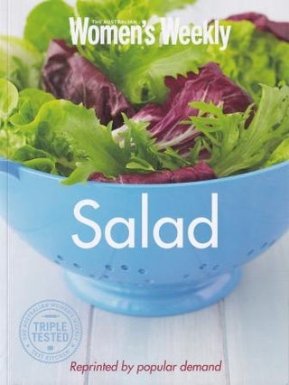 Item #9781742451299 AWW: Salad. Pamela Clark