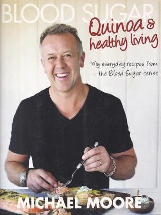 Blood Sugar: quinoa & healthy living