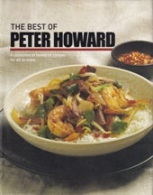 Item #9781742577463-1 The Best of Peter Howard. Peter Howard