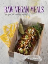Item #9781742578545 Raw Vegan Meals. Matthias