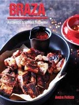 Braza: authentic Brazilian barbecue