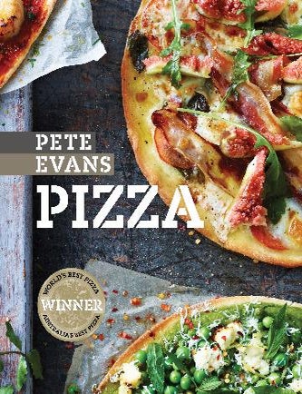 Item #9781742661544-1 Pizza. Pete Evans.