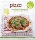 Item #9781742663265 Make Me: Pizza. Murdoch Books Test Kitchen.