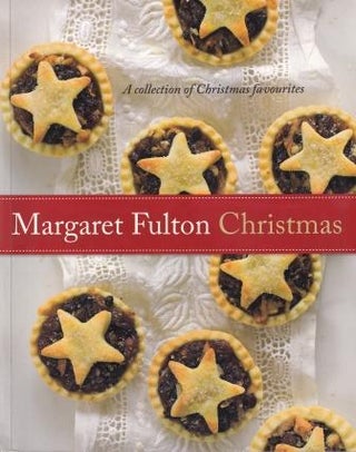 Item #9781742701271-1 Margaret Fulton Christmas. Margaret Fulton, Suzanne Gibbs