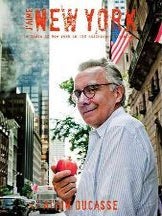Item #9781742704579-1 J'Aime New York. Alain Ducasse