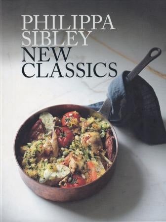 Item #9781742705408-1 New Classics. Philippa Sibley.