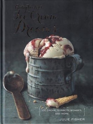 Item #9781742705934-1 Ruby Violet's Ice Cream Dreams. Julie Fisher