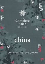 Item #9781742706825-1 The Complete Asian Cookbook: China. Charmaine Solomon