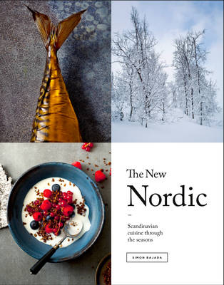 Item #9781742708799 The New Nordic. Simon Bajada