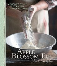 Item #9781743361931-1 Apple Blossom Pie. Kate McGhie