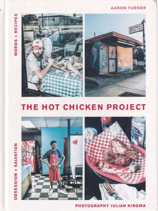 The Hot Chicken Project