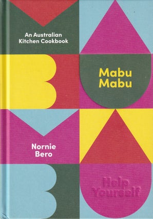 Item #9781743797280-1 Mabu Mabu. Nornie Bero