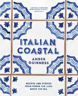 Italian Coastal. Amber Guinness.