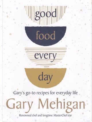 Good Food Every Day