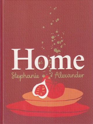 Item #9781760981136-2 Home. Stephanie Alexander