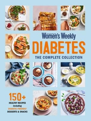 Item #9781761220531 Diabetes: the complete collection. Sophia Young