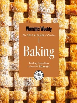 Item #9781761220715 Baking. Sophia Young