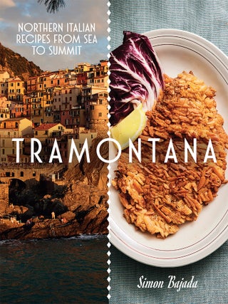 Item #9781761451447 Tramontana. Simon Bajada