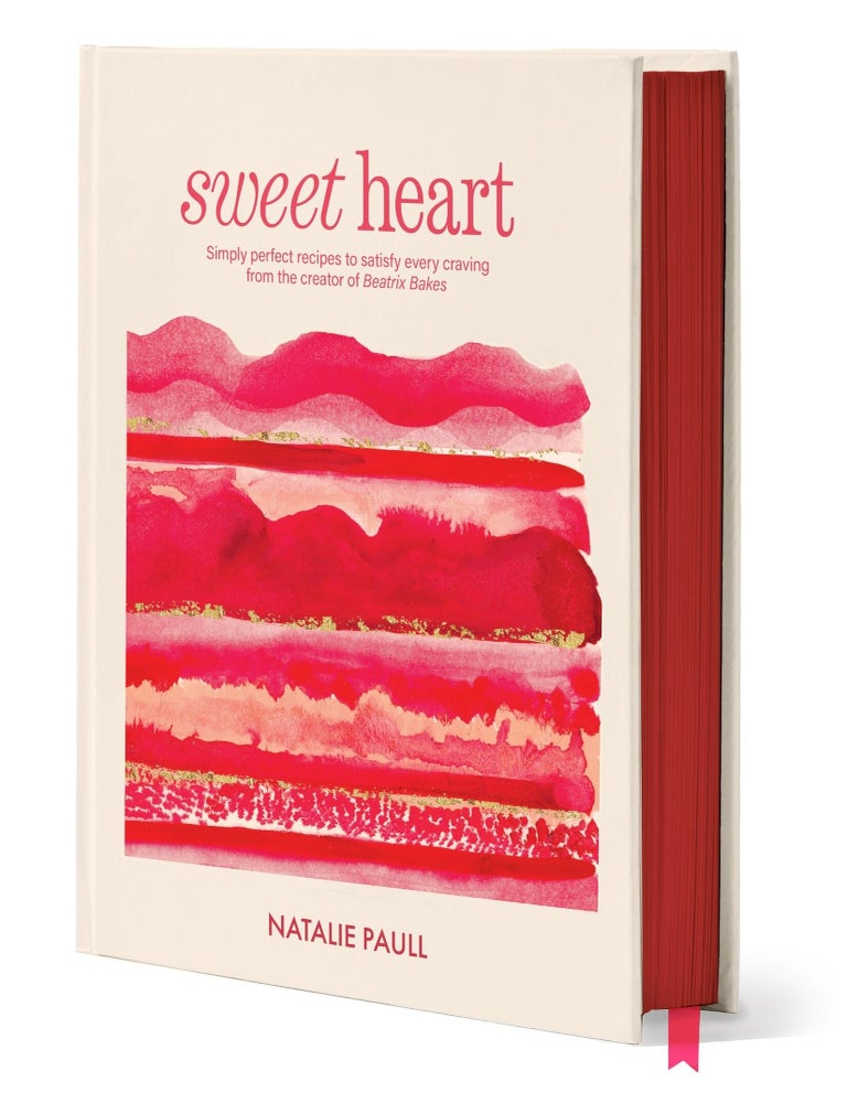 Item #9781761500602 Sweet Heart. Natalie Paull.