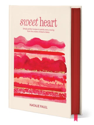 Sweet Heart. Natalie Paull.