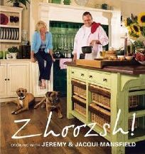 Item #9781770074545 Zhoozsh! Jeremy Mansfield, Jacqui Mansfield