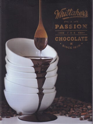 Whittaker's: a passion for chocolate
