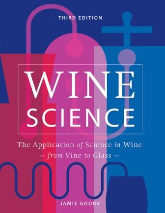 Item #9781784727116 Wine Science. Jamie Good.
