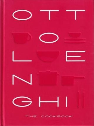 Item #9781785034770-1 Ottolenghi: the cookbook. Yotam Ottolenghi, Sami Tamimi