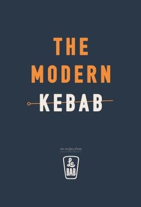 Item #9781785036422 The Modern Kebab