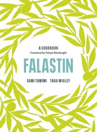 Item #9781785038723 Falastin: a cookbook. Sami Tamimi, Tara Wrigley