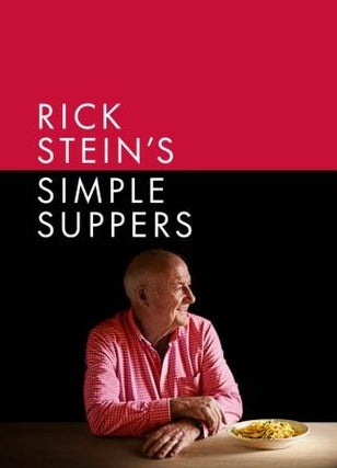 Item #9781785948145 Rick Stein's Simple Suppers. Rick Stein