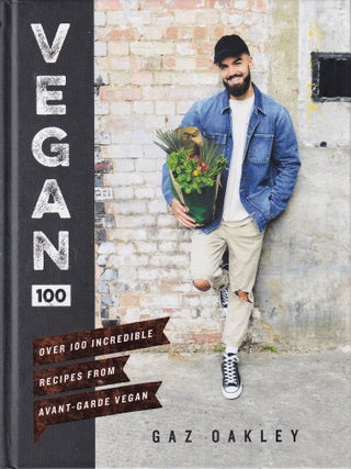Vegan 100