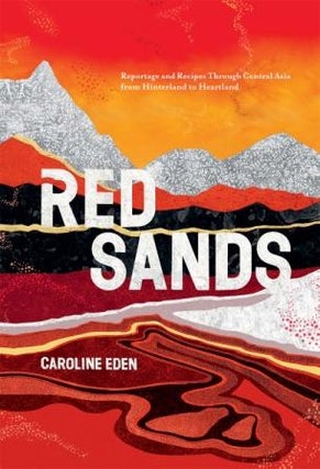 Item #9781787134829 Red Sands. Caroline Eden