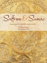 Item #9781788791625 Saffron & Sumac. Ghillie Basan