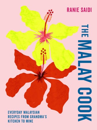 Item #9781788797481 The Malay Cook. Ranie Saidi