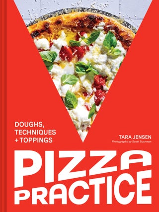 Item #9781797230832 Pizza Practice. Tara Jensen