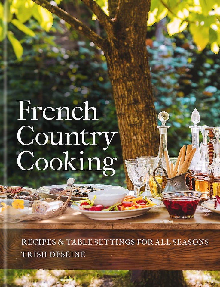 Item #9781804194331 French Country Cooking. Trish Deseine.