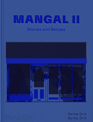 Item #9781838668495 Mangal Il. Ferhat Dirik, Sertaç Dirik