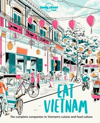 Item #9781838690502 Eat Vietnam. Barbara Adam, James Pham