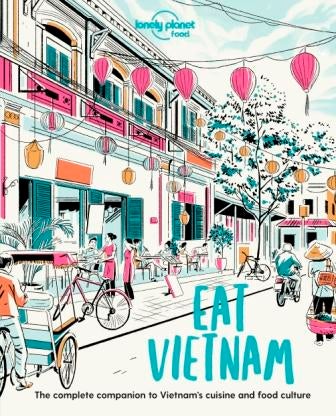 Item #9781838690502 Eat Vietnam. Barbara Adam, James Pham.