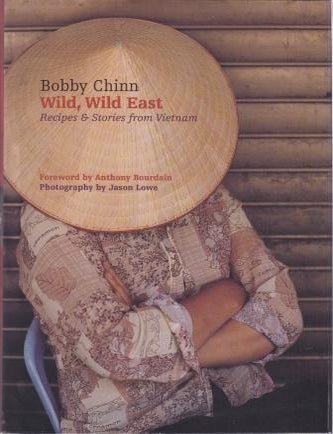 Item #9781840914450-2 Wild, Wild East. Bobby Chinn.