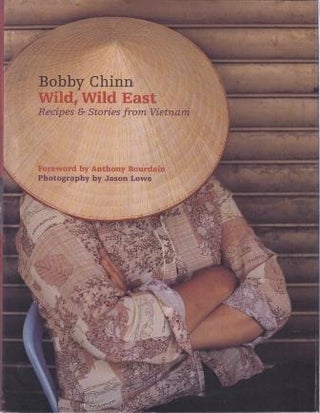 Item #9781840914450-2 Wild, Wild East. Bobby Chinn
