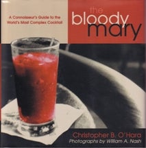 Item #9781840922349-1 The Bloody Mary. Christopher B. O'Hara