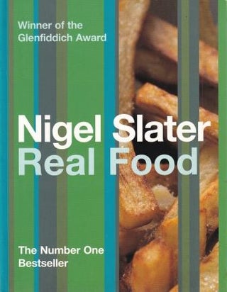 Item #9781841151441-2 Real Food. Nigel Slater