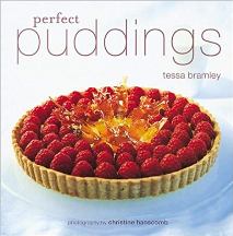 Item #9781841722832 Perfect Puddings. Tessa Bramley