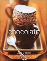 Item #9781841723204-1 Chocolate. Linda Collister.