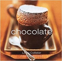 Item #9781841723204-1 Chocolate. Linda Collister