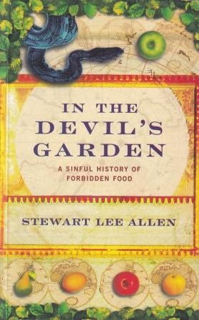 Item #9781841953694-1 In the Devil's Garden. Stewart Lee Allen.